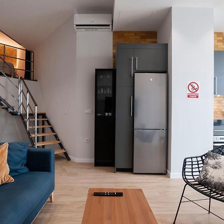 Precioso Loft En Valencia公寓 外观 照片