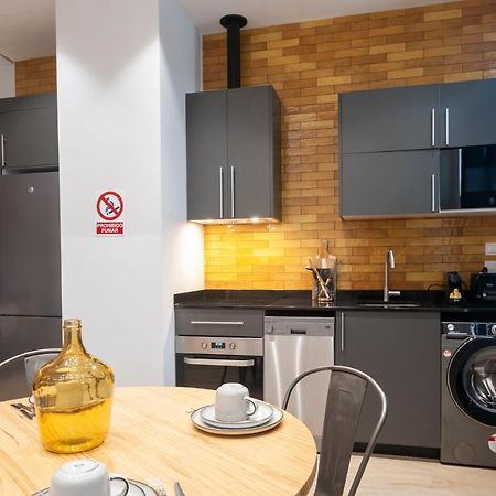 Precioso Loft En Valencia公寓 外观 照片