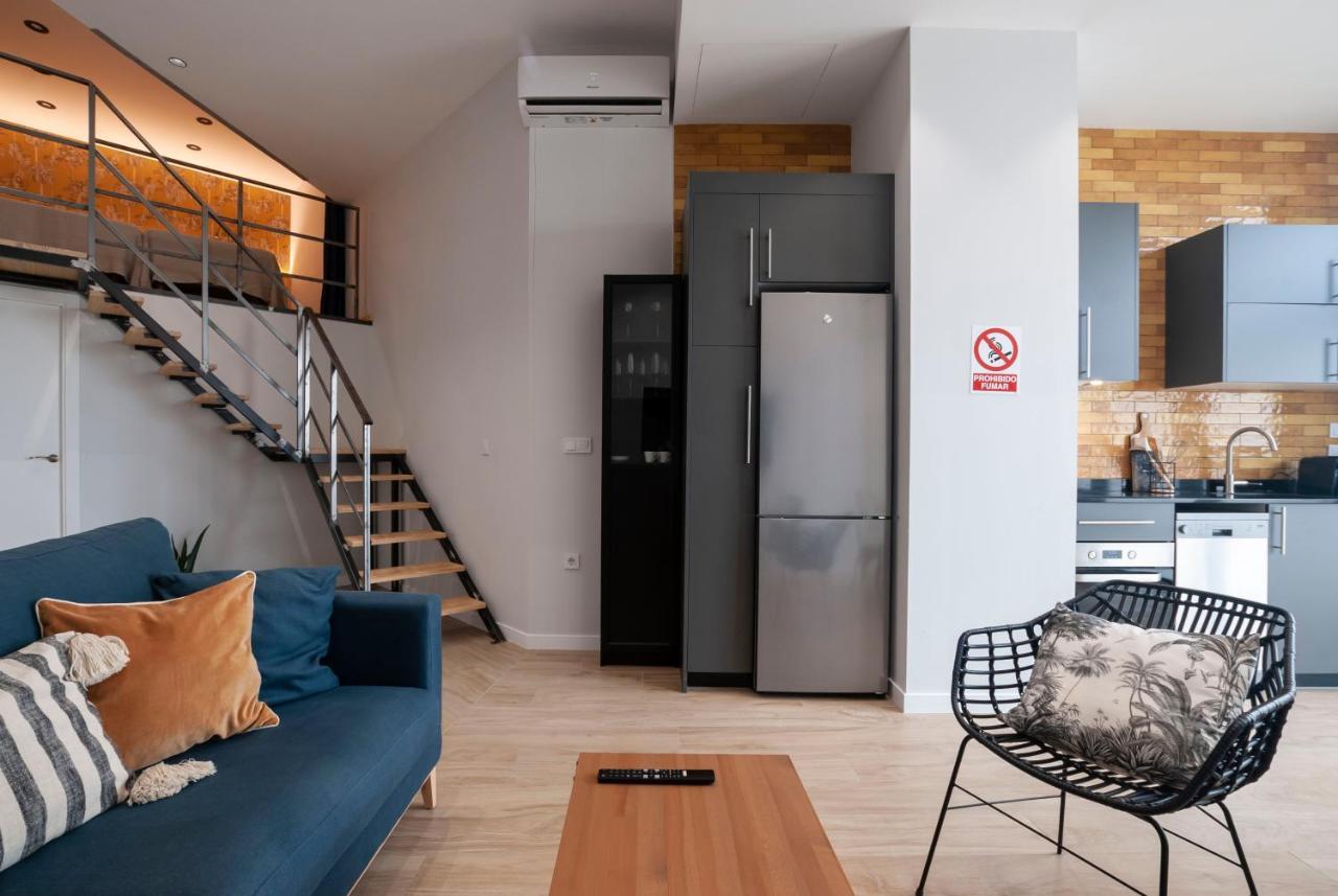 Precioso Loft En Valencia公寓 外观 照片