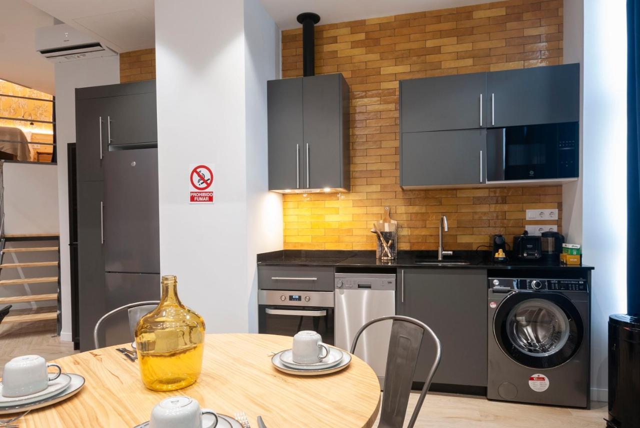 Precioso Loft En Valencia公寓 外观 照片