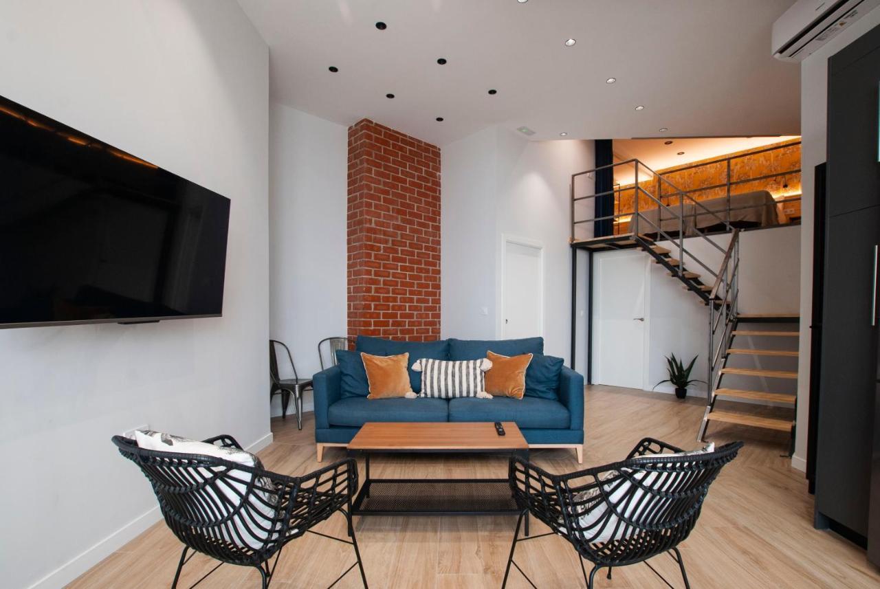 Precioso Loft En Valencia公寓 外观 照片