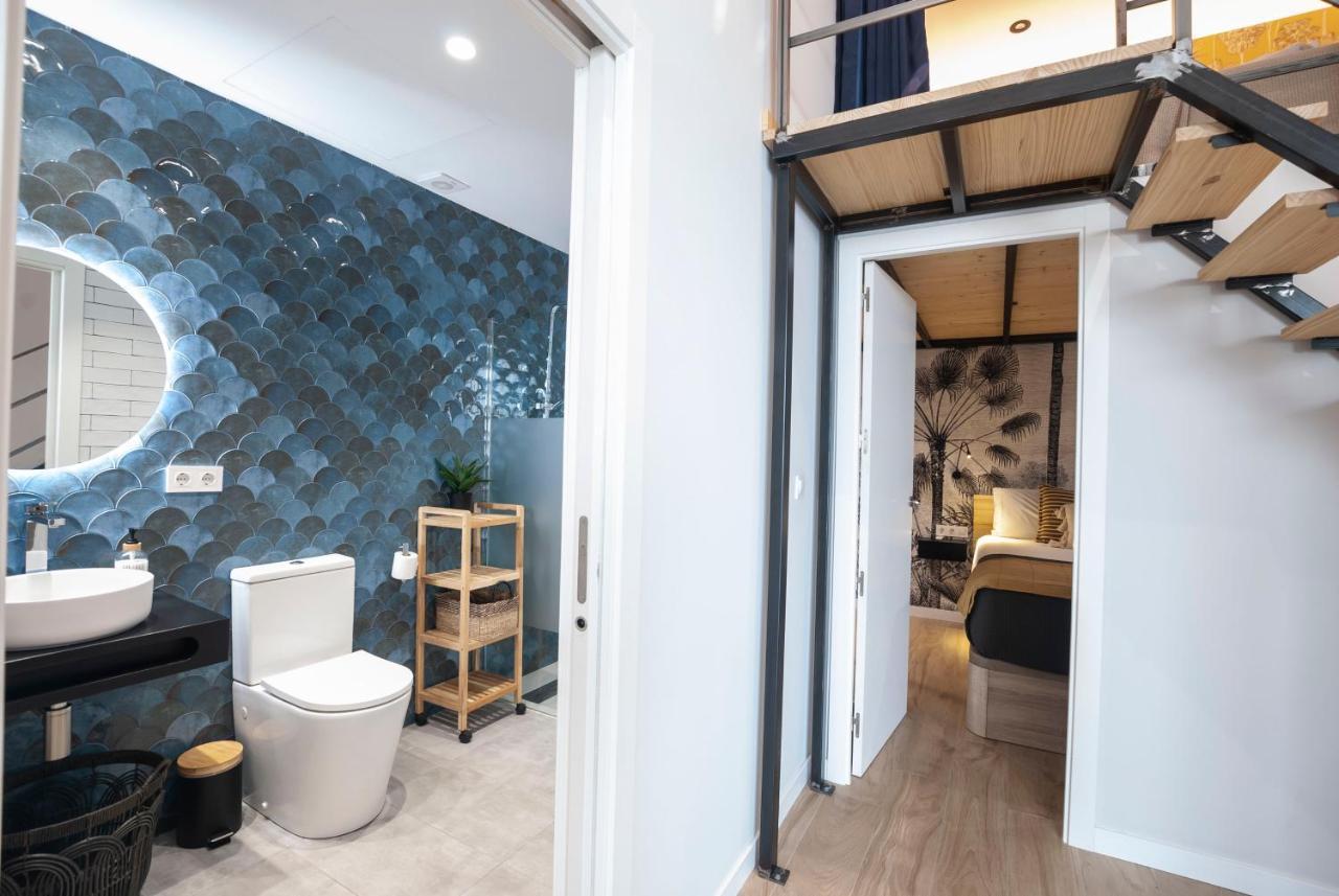 Precioso Loft En Valencia公寓 外观 照片