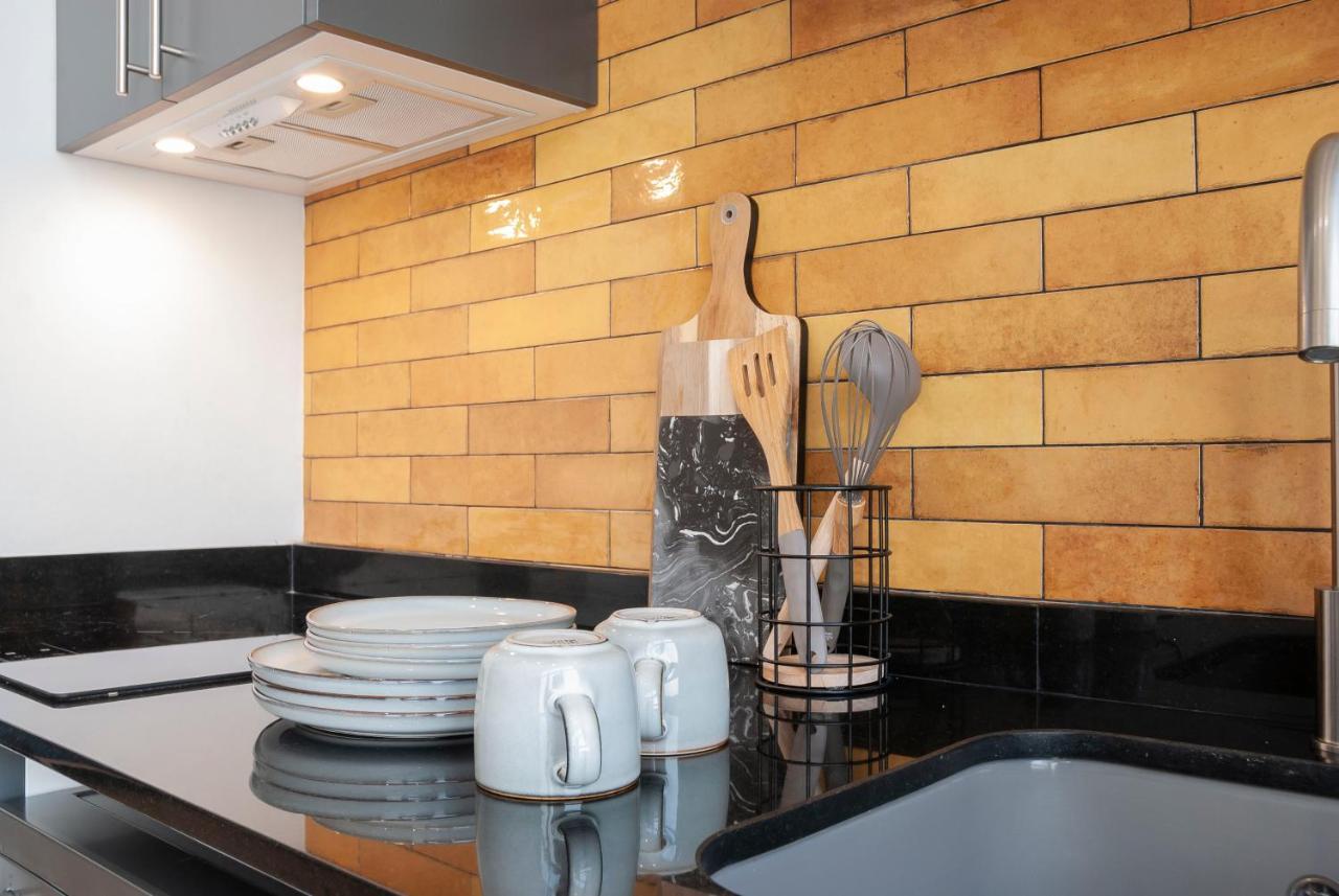 Precioso Loft En Valencia公寓 外观 照片