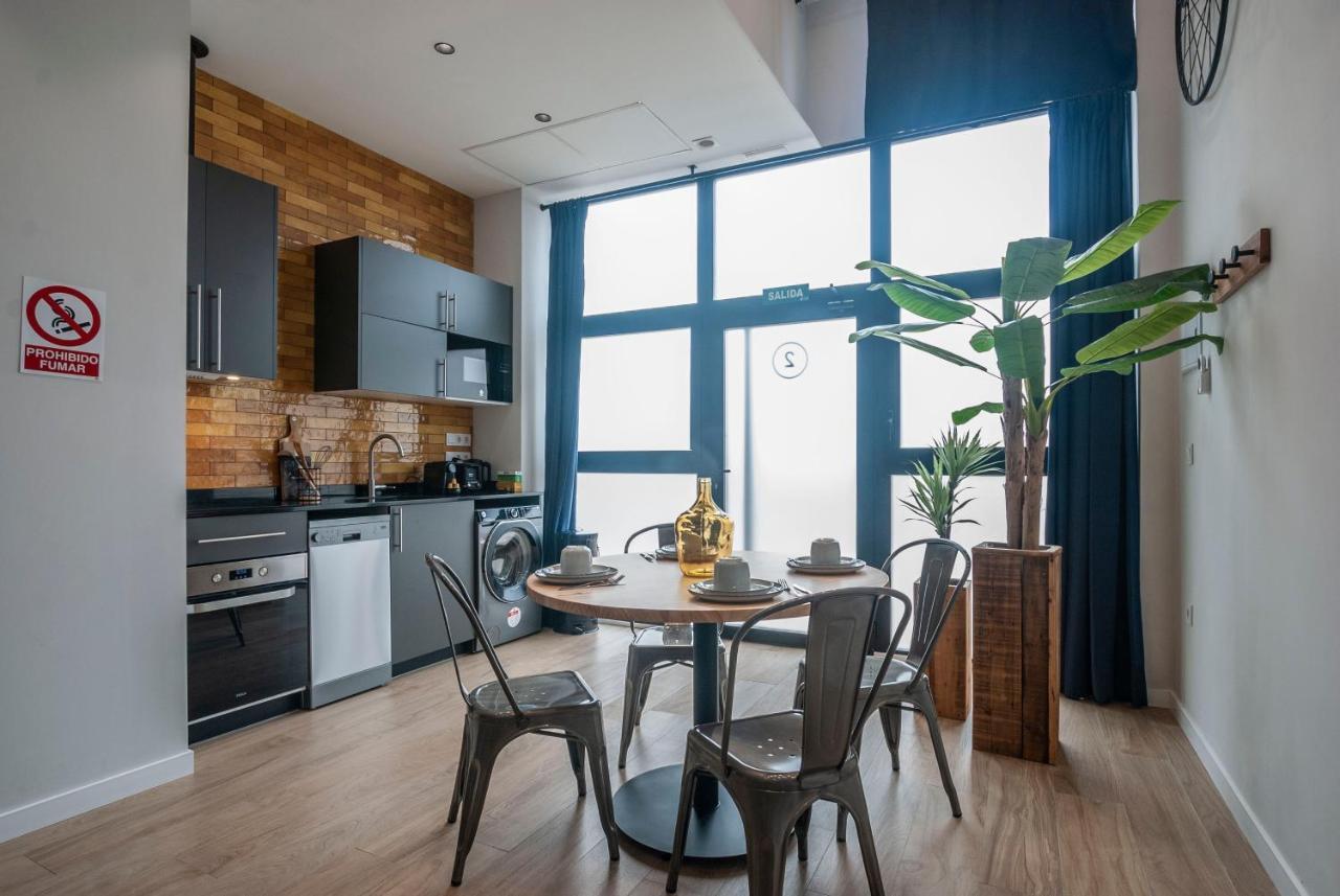 Precioso Loft En Valencia公寓 外观 照片