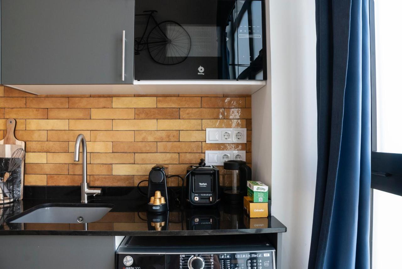Precioso Loft En Valencia公寓 外观 照片