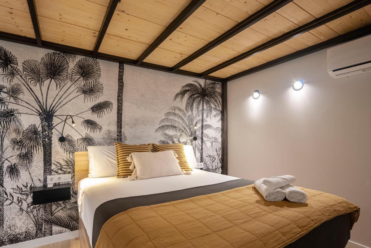 Precioso Loft En Valencia公寓 外观 照片