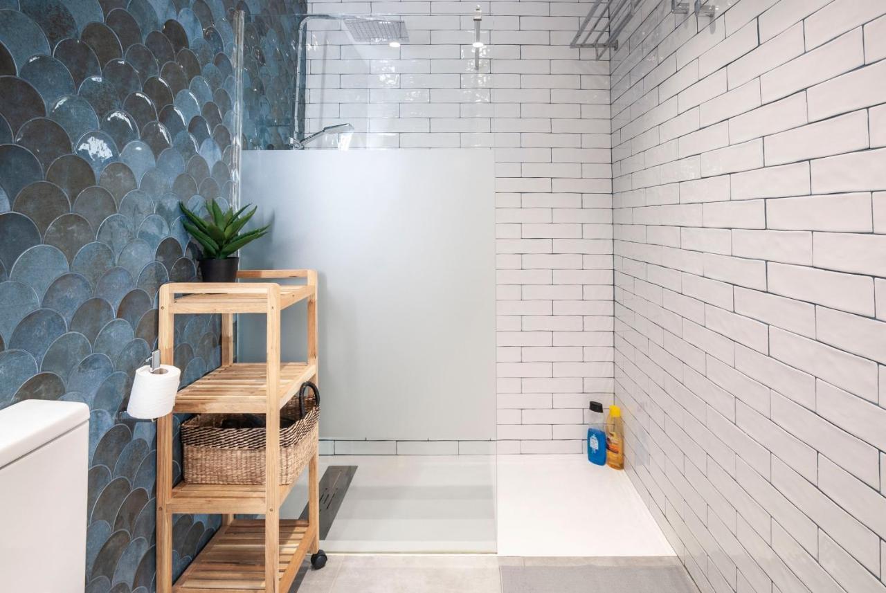 Precioso Loft En Valencia公寓 外观 照片