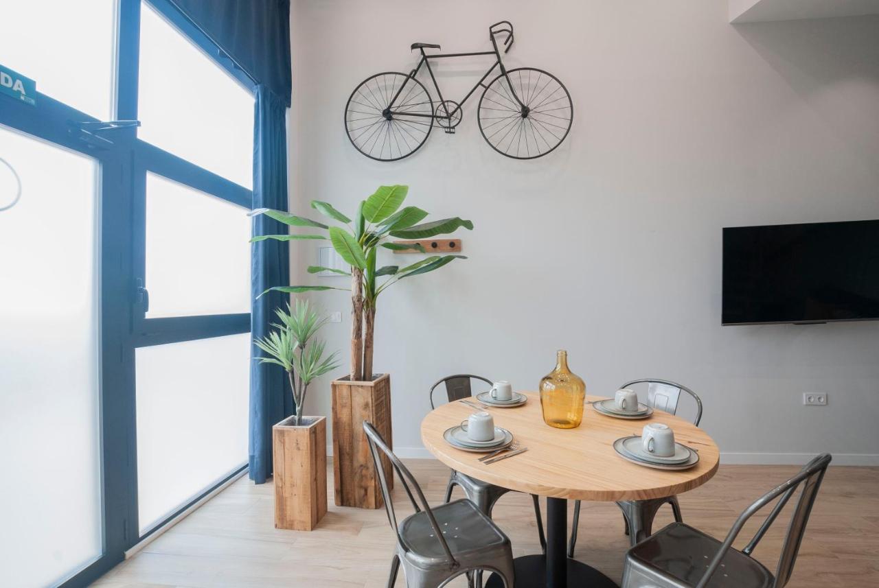 Precioso Loft En Valencia公寓 外观 照片