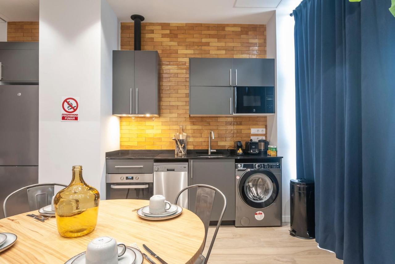 Precioso Loft En Valencia公寓 外观 照片