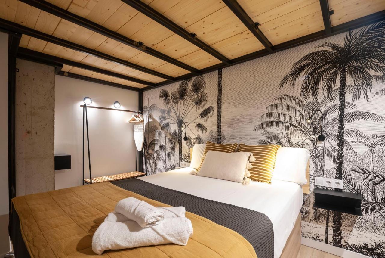 Precioso Loft En Valencia公寓 外观 照片