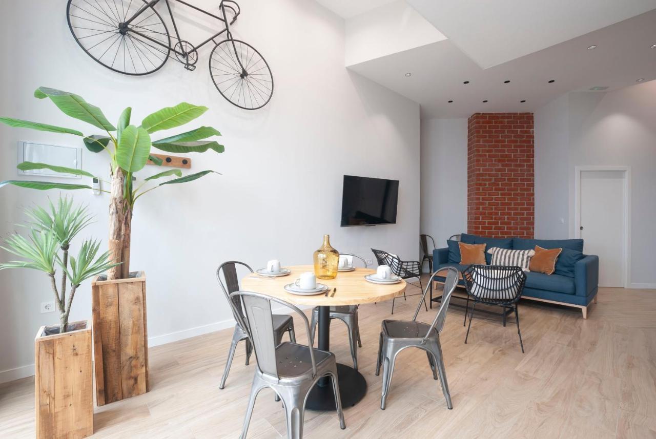 Precioso Loft En Valencia公寓 外观 照片