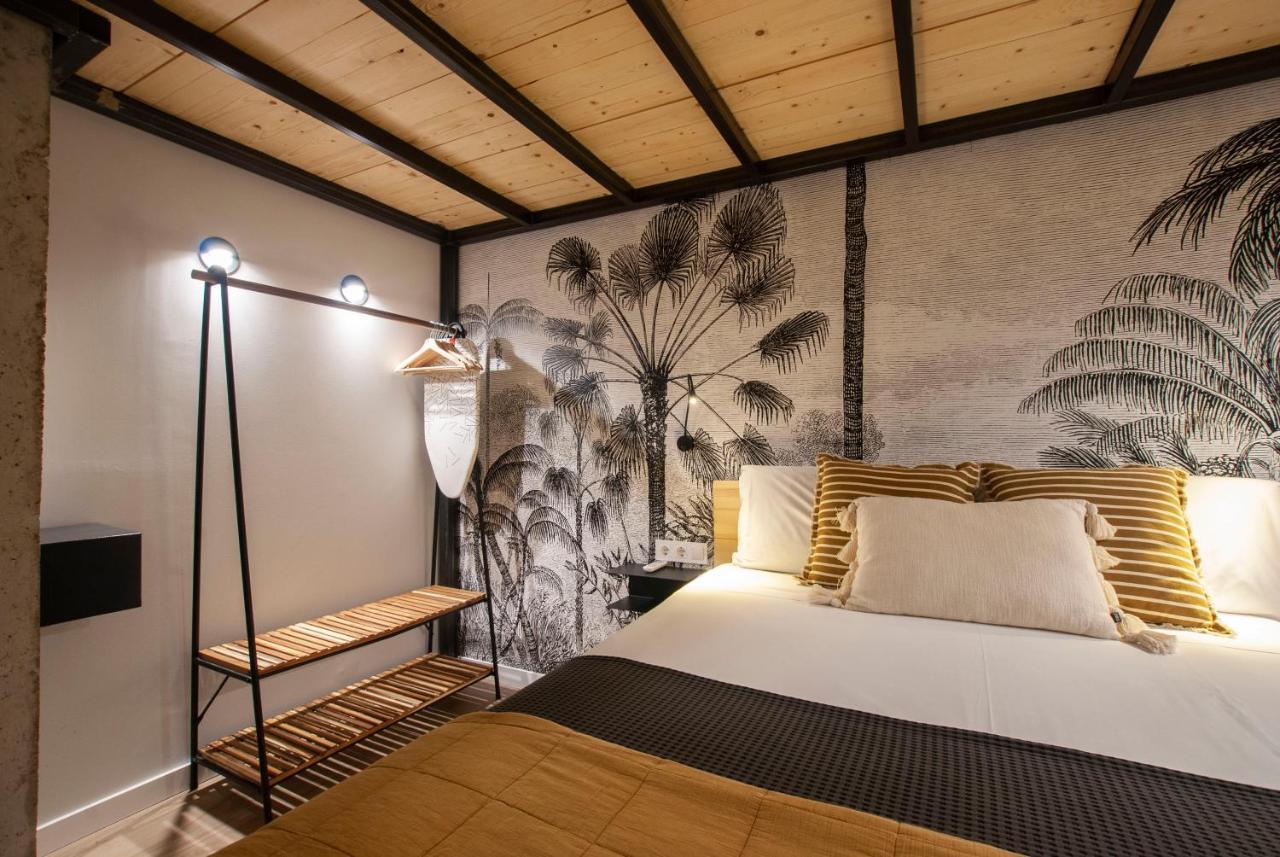 Precioso Loft En Valencia公寓 外观 照片