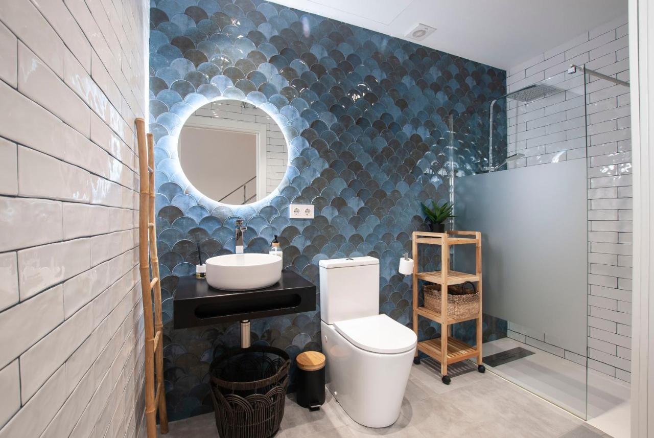 Precioso Loft En Valencia公寓 外观 照片